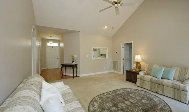 Foto del edificio - 8629 Harps Mill Rd