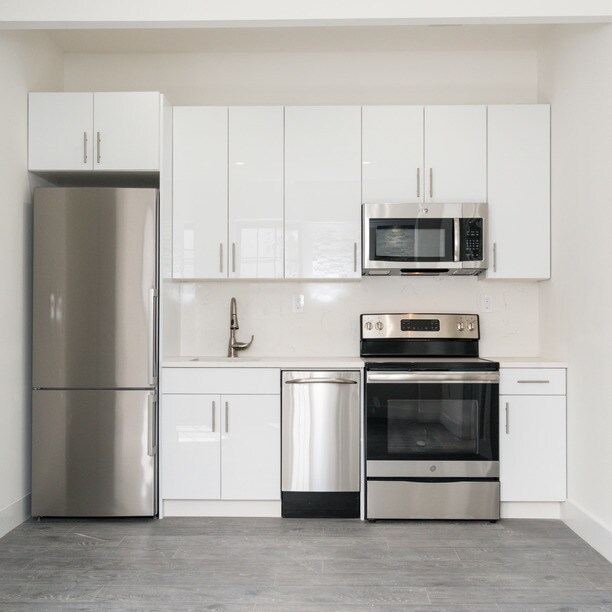 Foto principal - 60 St Nicholas Ave