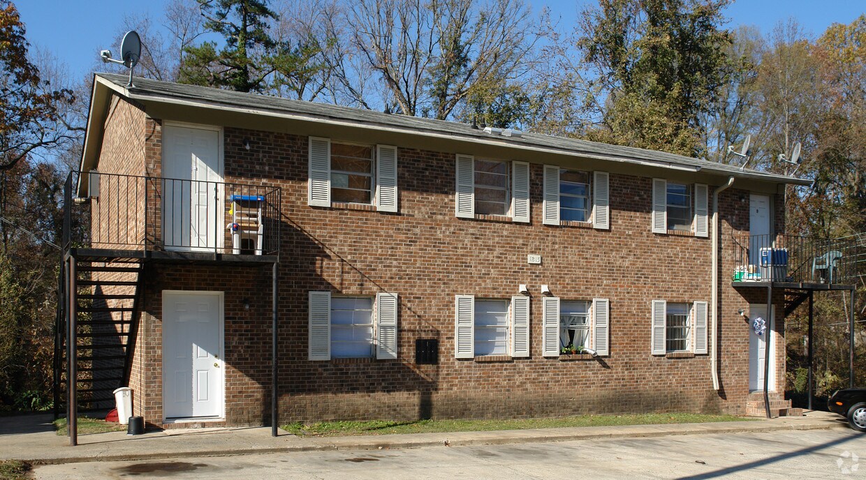 Foto principal - 1813 Rosetta Dr