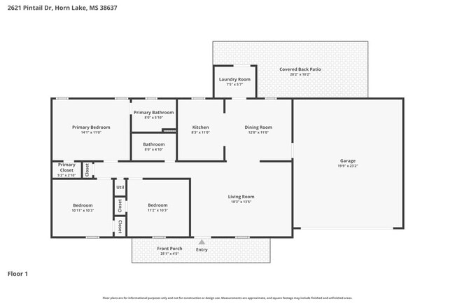Building Photo - 2621 Pintail Dr