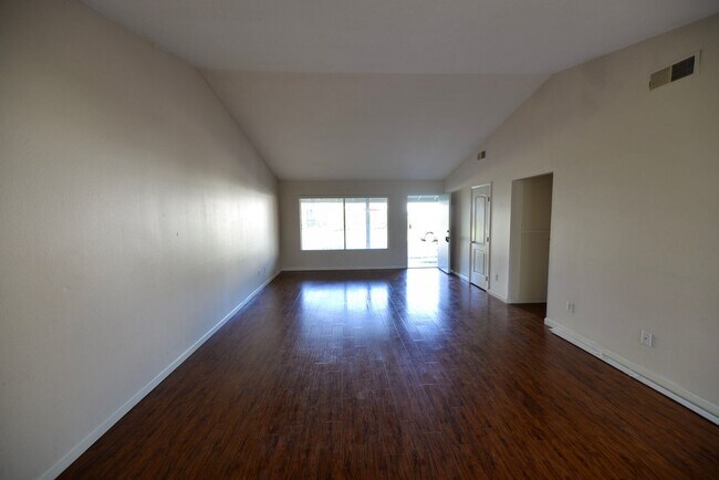 Building Photo - Recently upgraded single level 3 bedroom/ 2bath in the San Juan Village Community!
