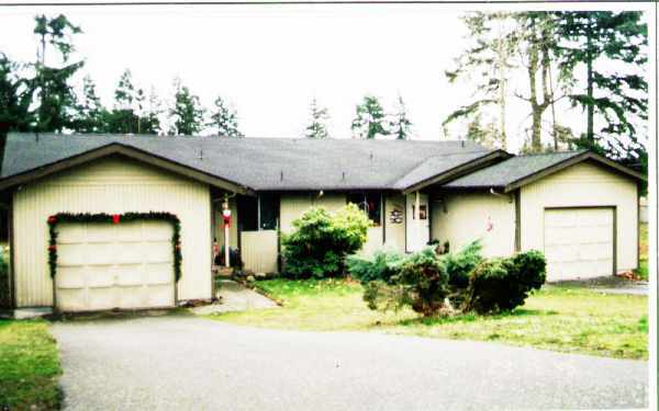 Foto del edificio - 10414-10416 93rd St. Ct SW