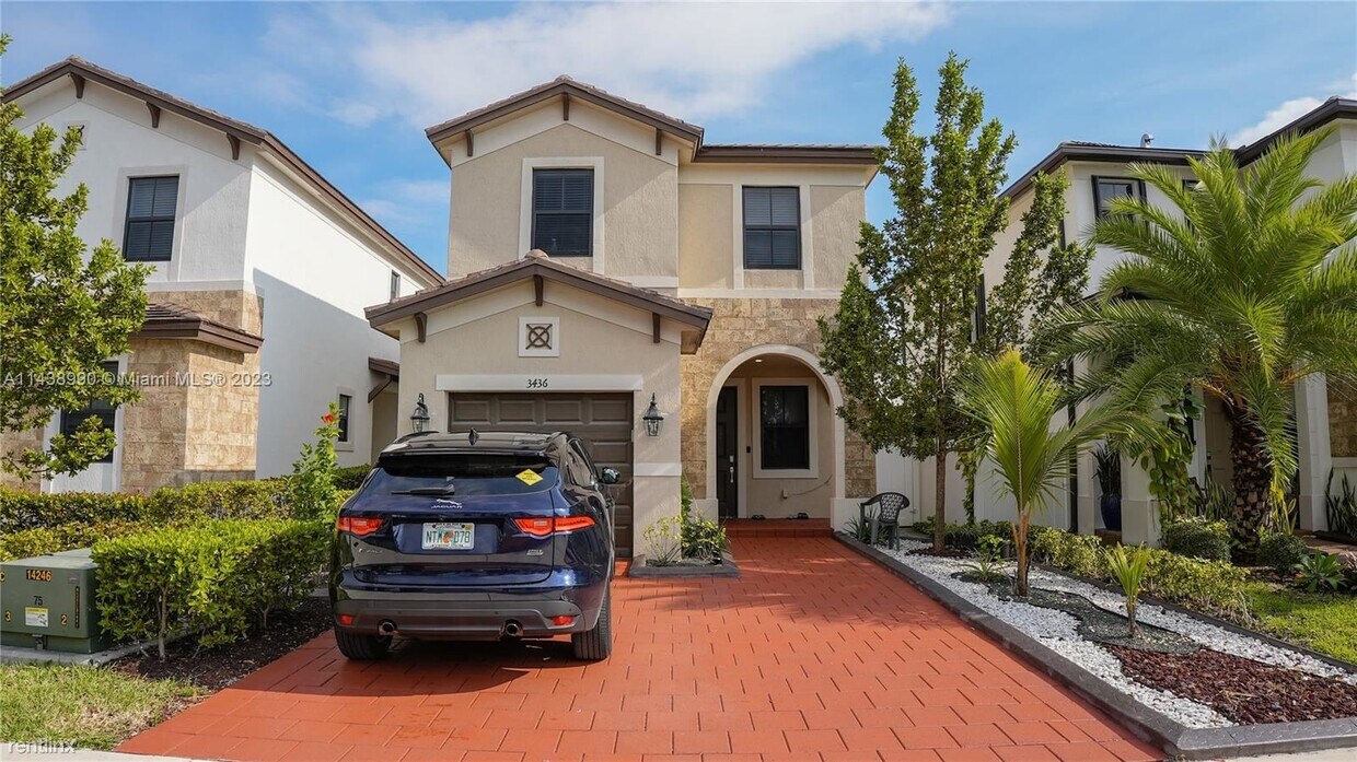 Primary Photo - 4 br, 2.5 bath House - 3436 W 110th St