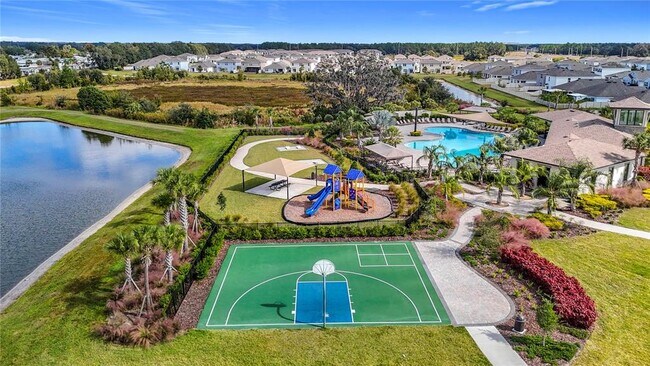 Building Photo - 2682 Common Fig Run