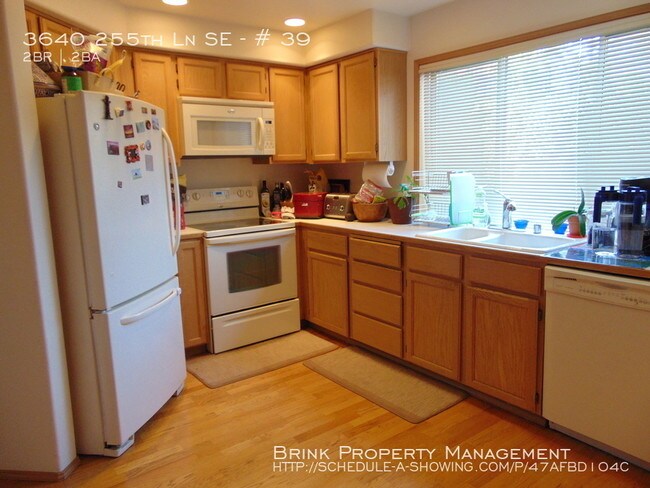 Foto del edificio - 3640 255th Ln SE