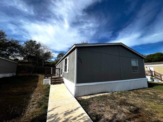 Foto del edificio - 222 B St