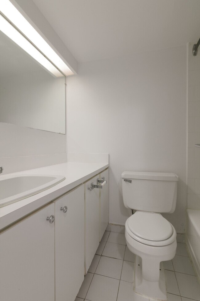 Photo du bâtiment - 1975 Maisonneuve Blvd W