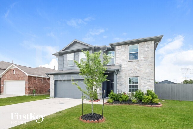 Foto del edificio - 10002 Chase Ct