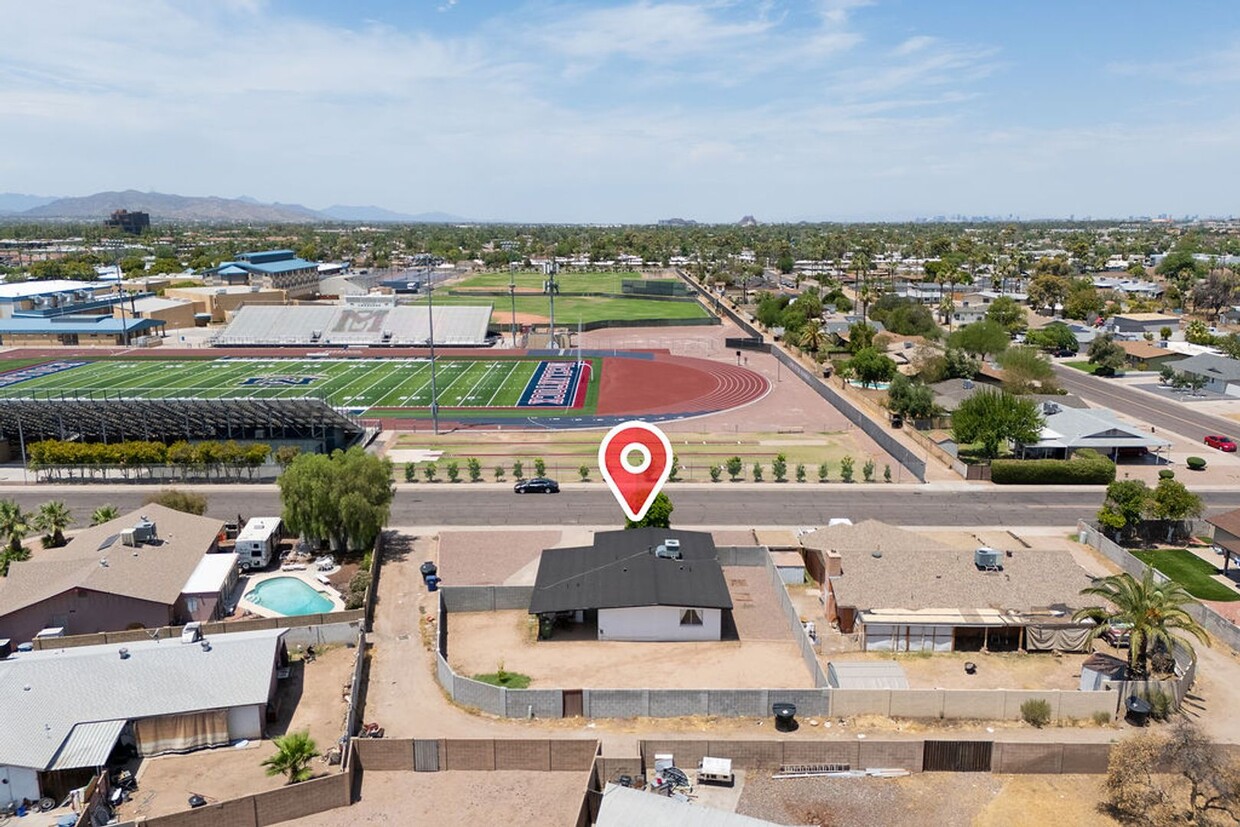 Foto principal - Move-In Ready Tempe Home with Ample Space