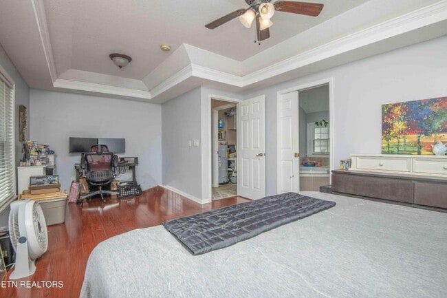 Foto del edificio - 5301 Brazelton Rd NE