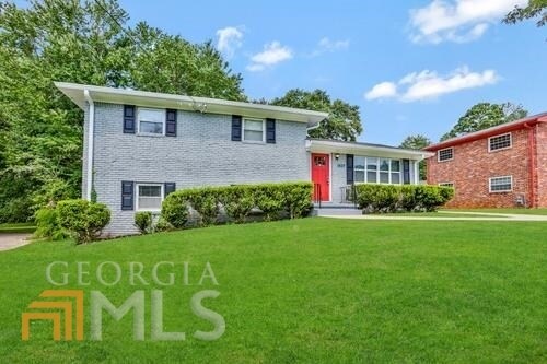 Building Photo - 1607 W Austin Rd