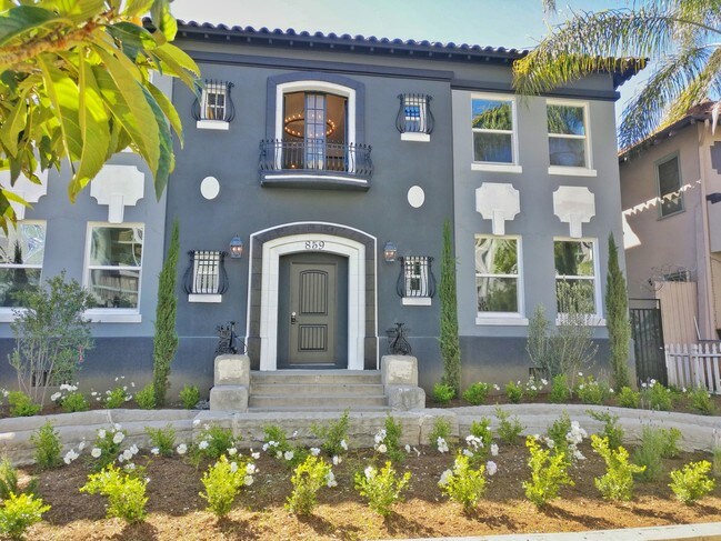 Foto del edificio - bedroom in Los Angeles CA 90005