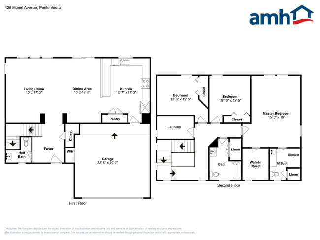 Building Photo - 428 Monet Ave
