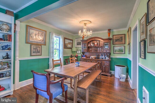 Foto del edificio - 123 Iron Hill Rd