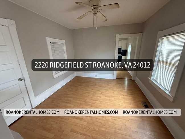 Foto del edificio - 2220 Ridgefield St NE