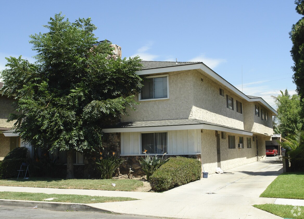 Primary Photo - 26 N Valencia St