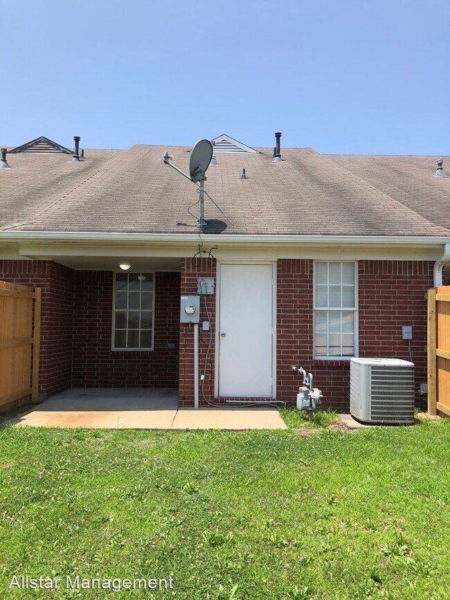 Building Photo - 3 br, 3 bath House - 7222 Santa Fe Loop