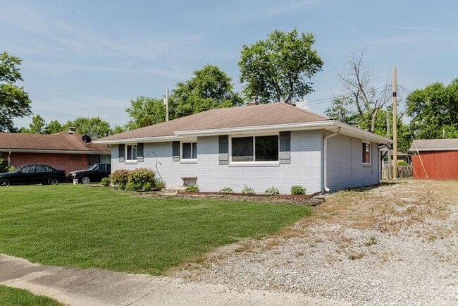Photo - Charming 3-Bedroom Home with Private Backyard Retreat – 1530 S Drexel Ave