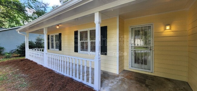 Foto del edificio - 2735 Stanton Woods Dr SE