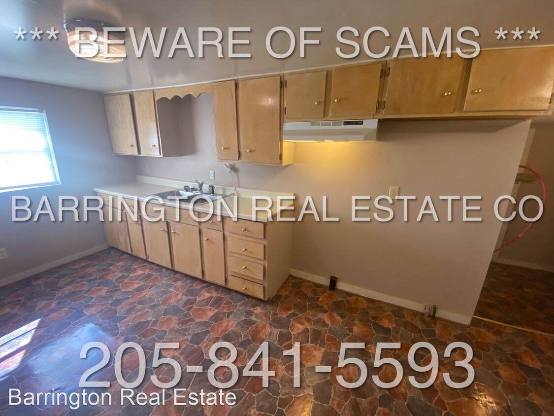Building Photo - 2 br, 1 bath House - 312 2nd Avenue North