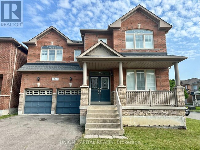 Building Photo - 91 Starhill Crescent