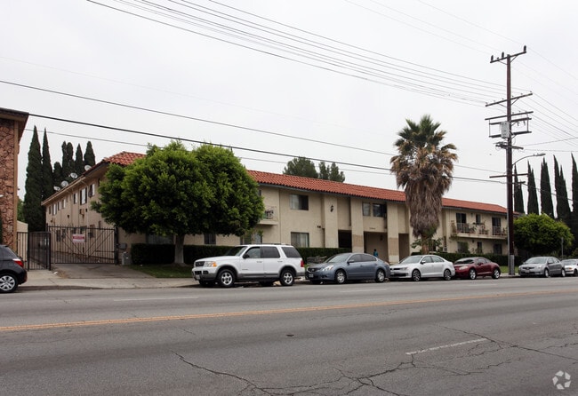 Vanowen Apartments Van Nuys Ca Vanowen Apartments Van Nuys Ca