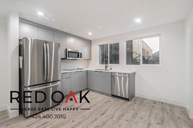 Foto del edificio - 138 W 93rd St