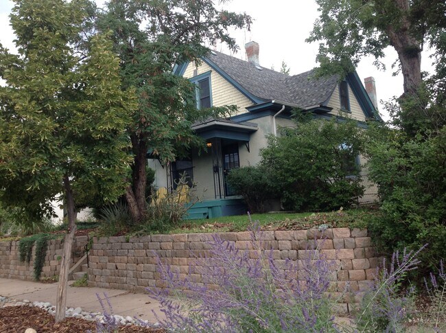 Foto del edificio - 2174 S Grant St