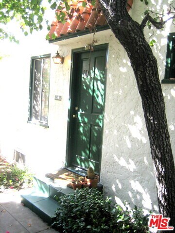 Foto del edificio - 522 N Alta Vista Blvd