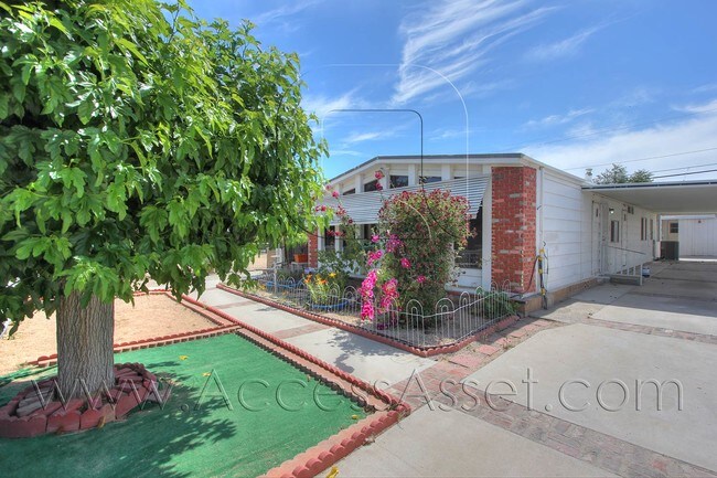 Foto del edificio - 8390 Arrowhead Lake Rd