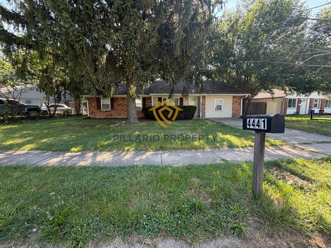 Updated 4-Bedroom Near Eagle Creek Park with Spacious Yard, Available NOW! - Updated 4-Bedroom Near Eagle Creek Park with Spacious Yard, Available NOW!