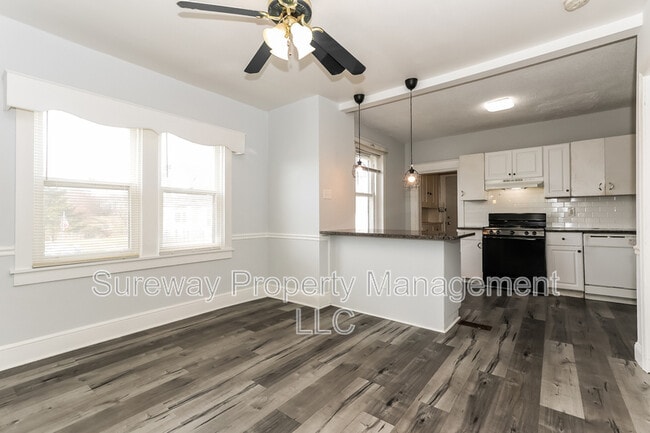 Foto del edificio - 222 Worrilow St