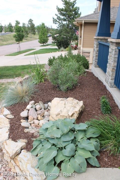 Foto del edificio - 4 br, 3 bath House - 5537 Prima Lane