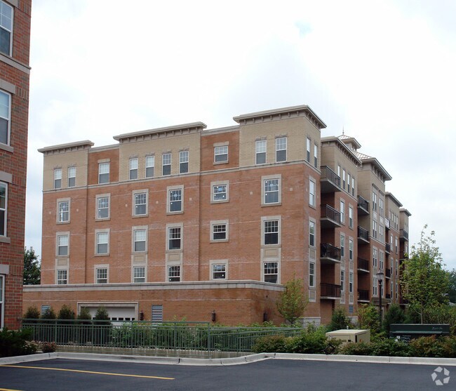 Foto del edificio - The Stratford