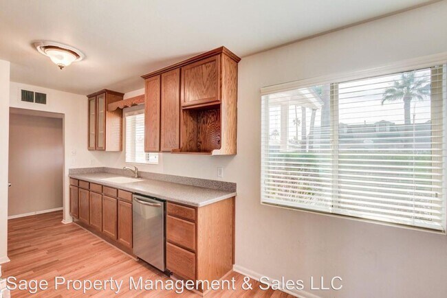 Foto del edificio - 3 br, 2 bath House - 4814 E. Avalon Dr.