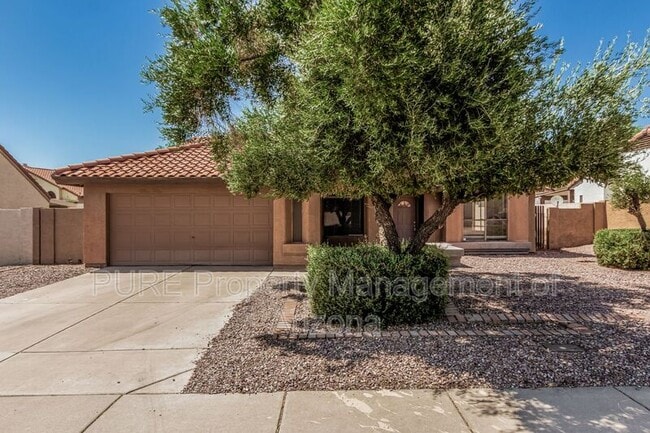 Building Photo - 4056 E Cholla Canyon Dr