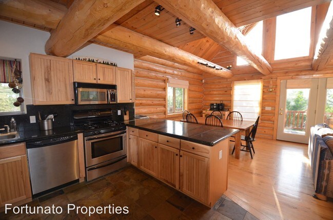 Building Photo - 3 br, 3 bath House - 1272 Sheep Ridge Road