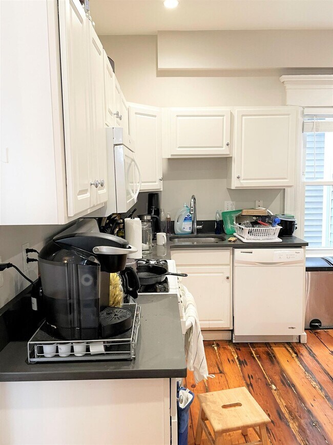 Foto del edificio - 2 Worcester St