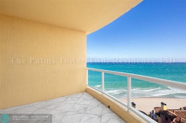 Building Photo - 2110 N Ocean Blvd