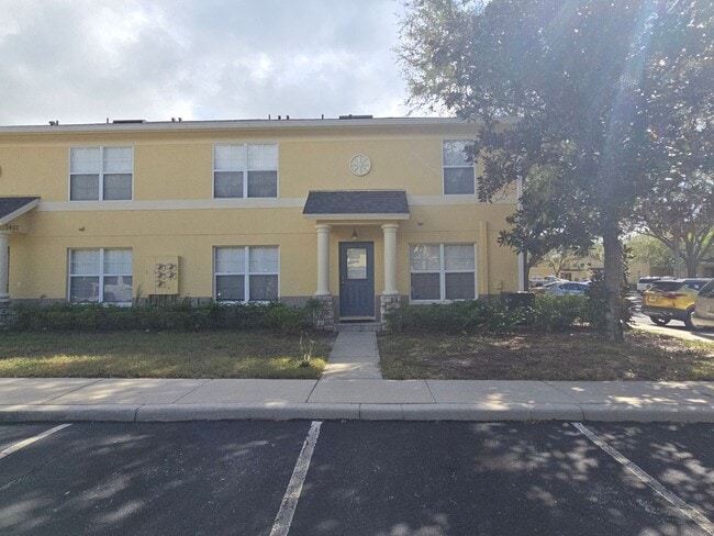 Photo - 3/3 Townhome In Valrico