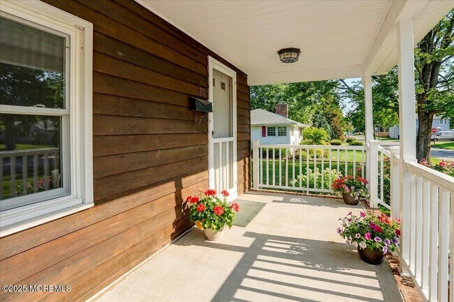 Foto del edificio - 28 Sedgwick St