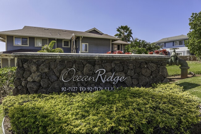 Foto del edificio - Beautiful Ocean View Home in Makakilo