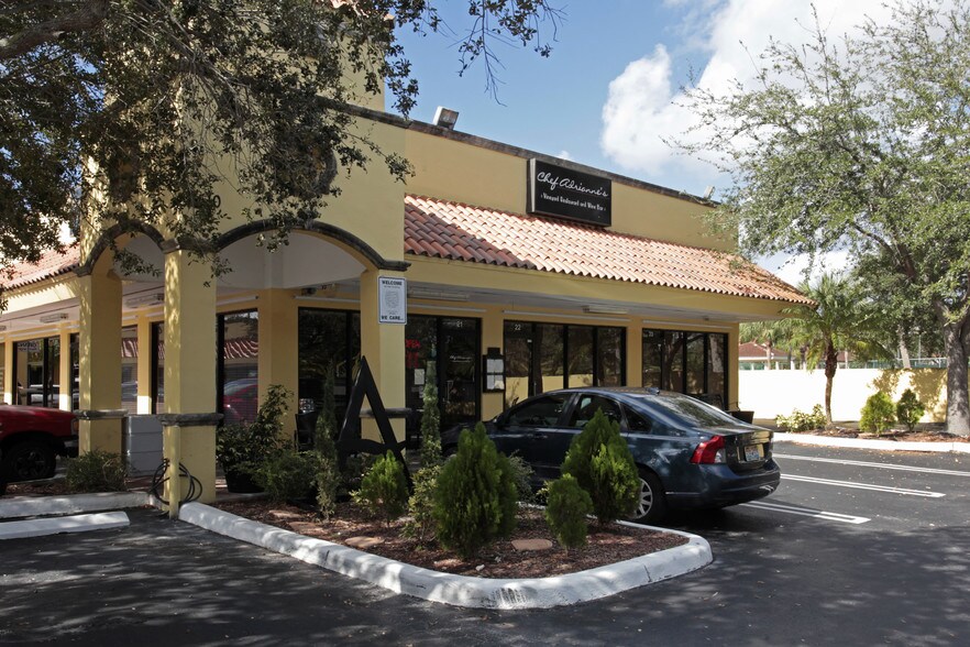 The Park at Kendall Rentals Miami, FL