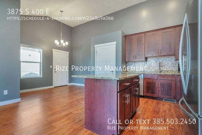 Building Photo - 3875 S 400 E