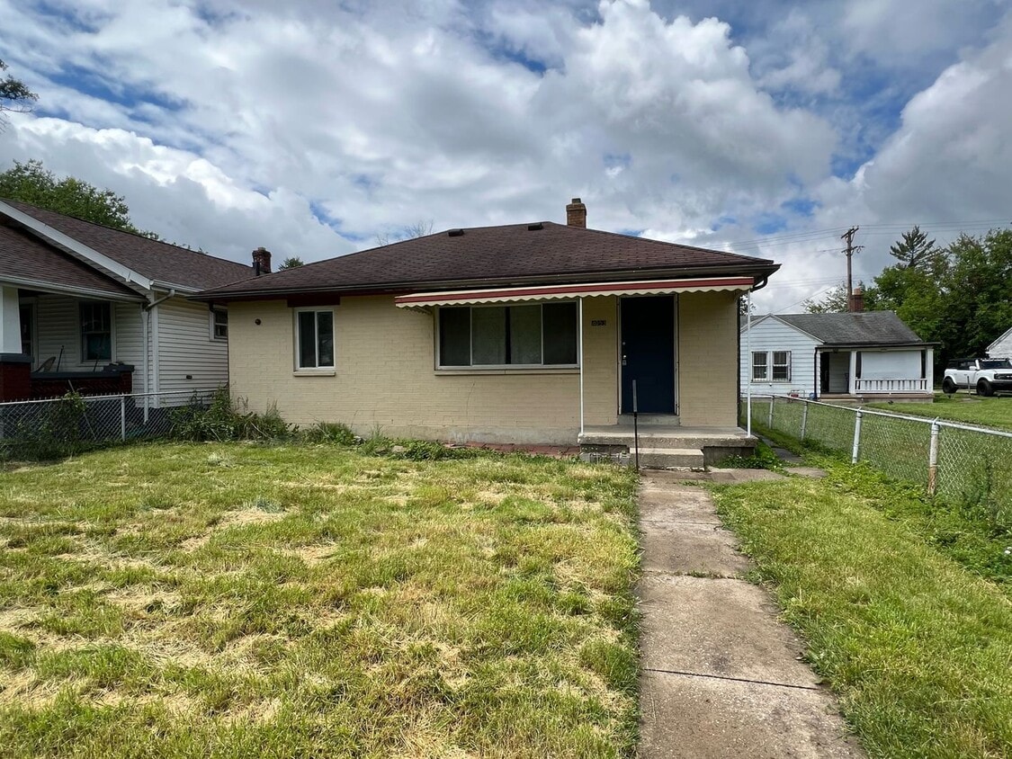 4053 Delphos - 3 Bedroom - 1 Bath - 1,168... - 4053 Delphos  - 3 Bedroom - 1 Bath - 1,168...