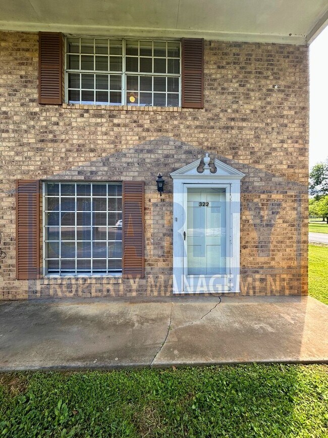 Foto del edificio - 322 20th St NE