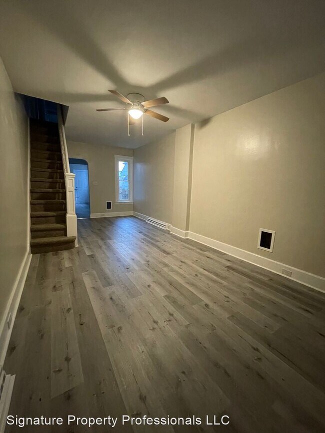 Building Photo - 3 br, 1 bath House - 1326 Birch Street