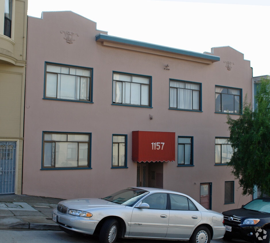 Primary Photo - 1157 Broadway St