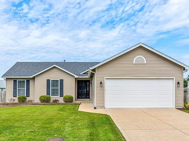 Building Photo - 7546 Cinnamon Teal Dr