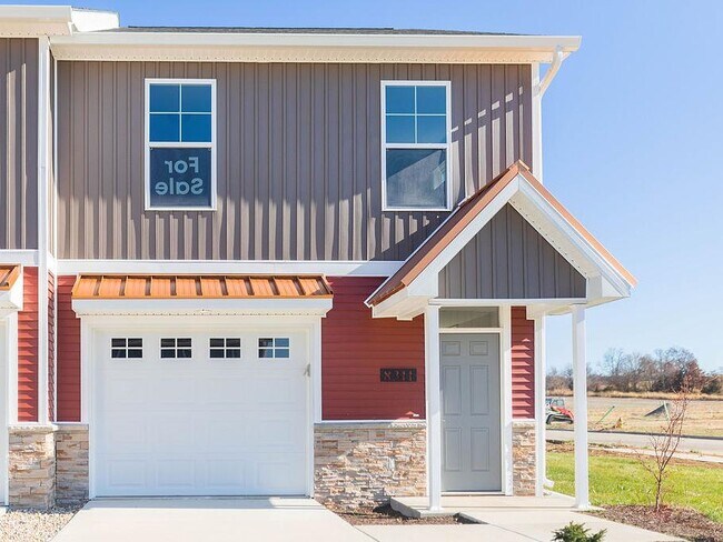 Foto del edificio - Westcott 20B - Townhome W/ Garage